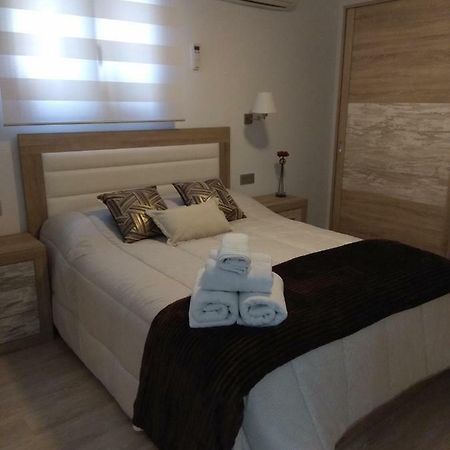 Cerro Del Alcazar Apartment Баеза Екстериор снимка