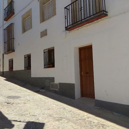 Cerro Del Alcazar Apartment Баеза Екстериор снимка