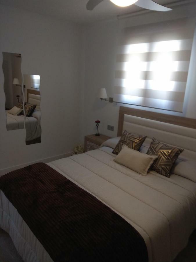 Cerro Del Alcazar Apartment Баеза Екстериор снимка
