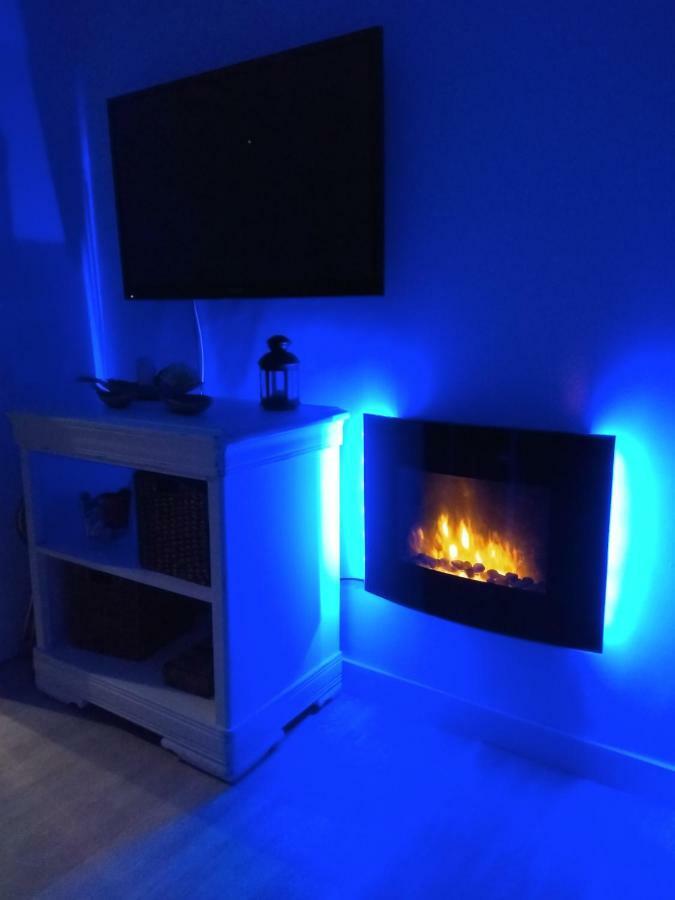 Cerro Del Alcazar Apartment Баеза Екстериор снимка