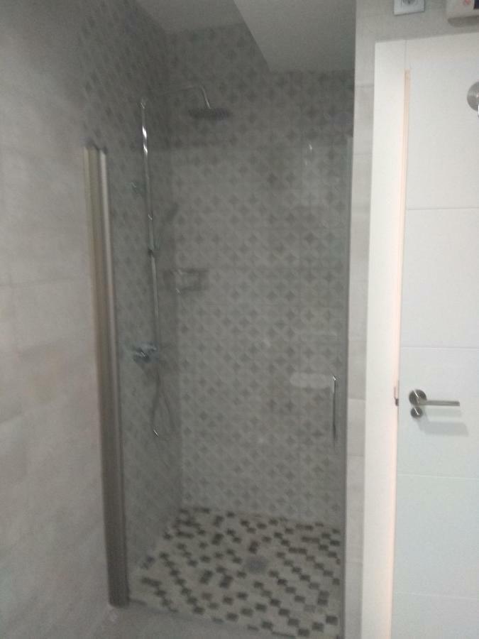 Cerro Del Alcazar Apartment Баеза Екстериор снимка